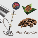 Pan Chocolate